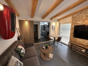 Fernseher
