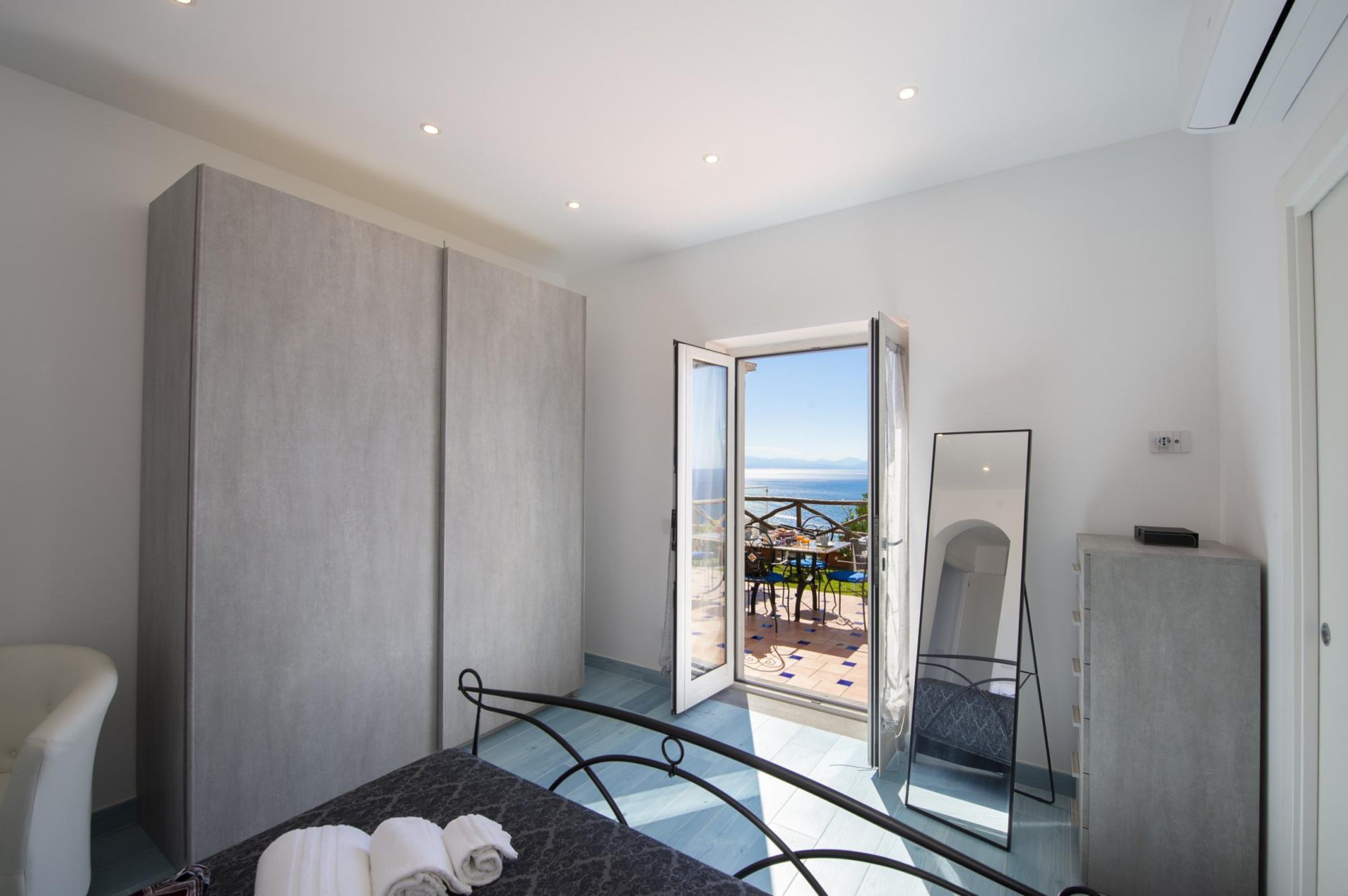 4 habitaciones 