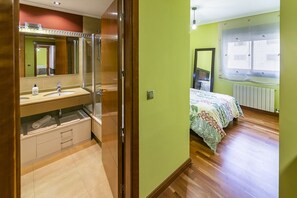 Room - Apartamento Córdoba Center (Córdoba)