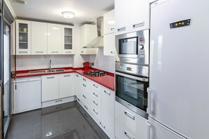 Stovetop