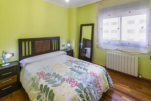 2 bedrooms, WiFi
