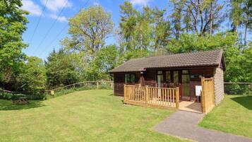 Cottage | Terrace/patio