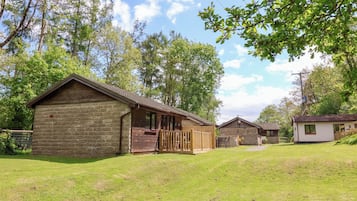Cottage | Exterior