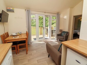 Cottage | Interior - 6 Manleigh Park (Ilfracombe)