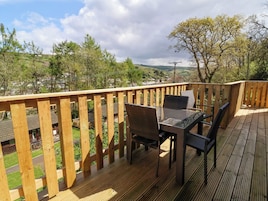 Cottage | Outdoor dining