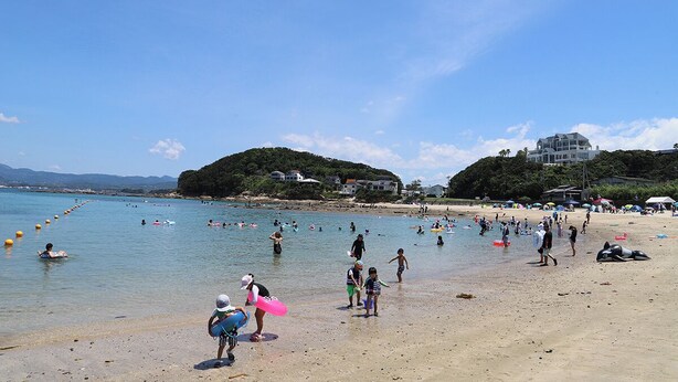 Strand