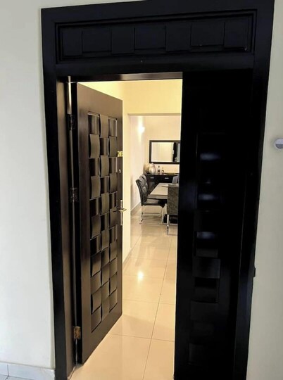 Appart Cozy 5 stars / Gombe center / 3 bedrooms