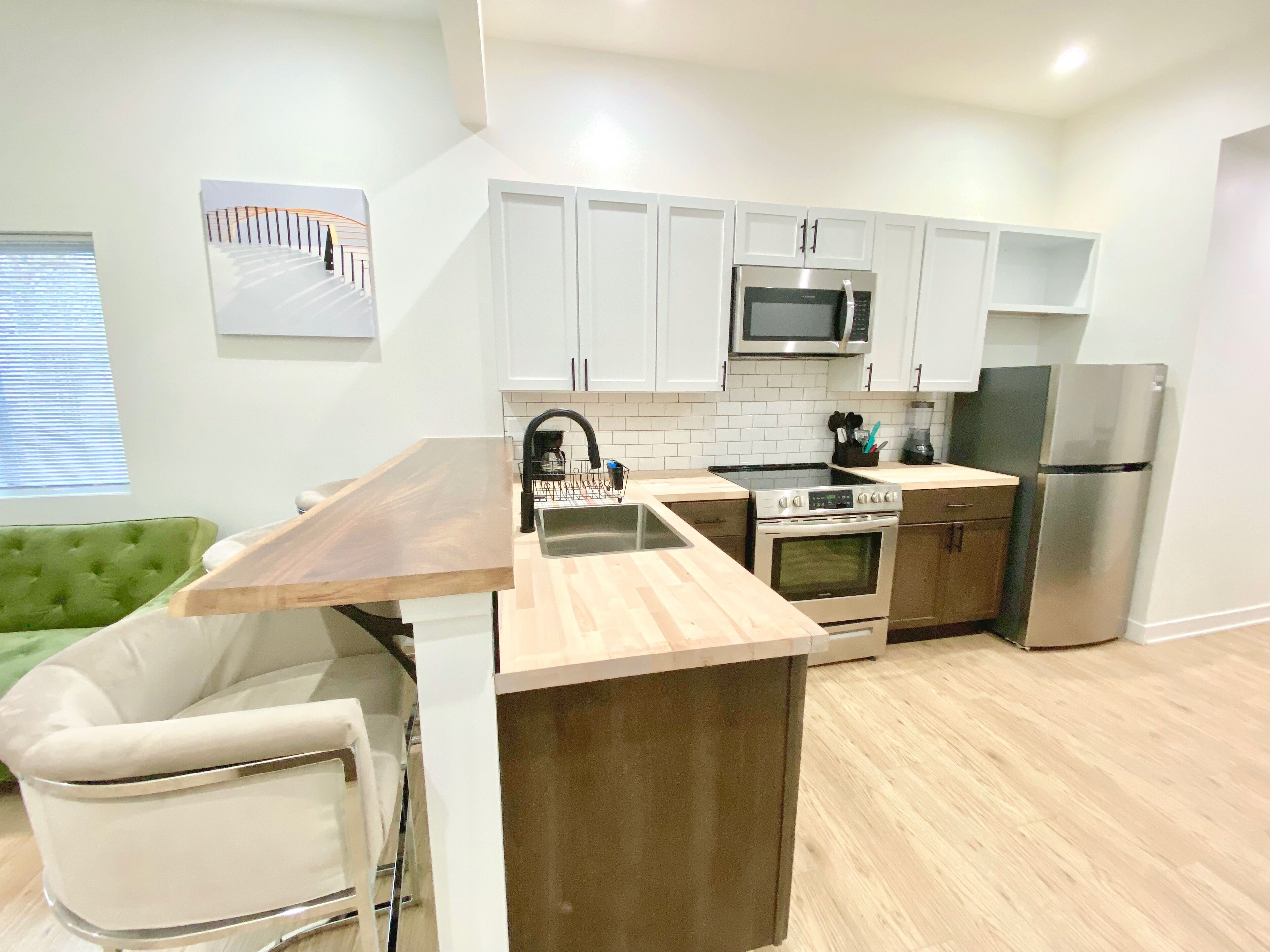 Lovely Stay In Indy!