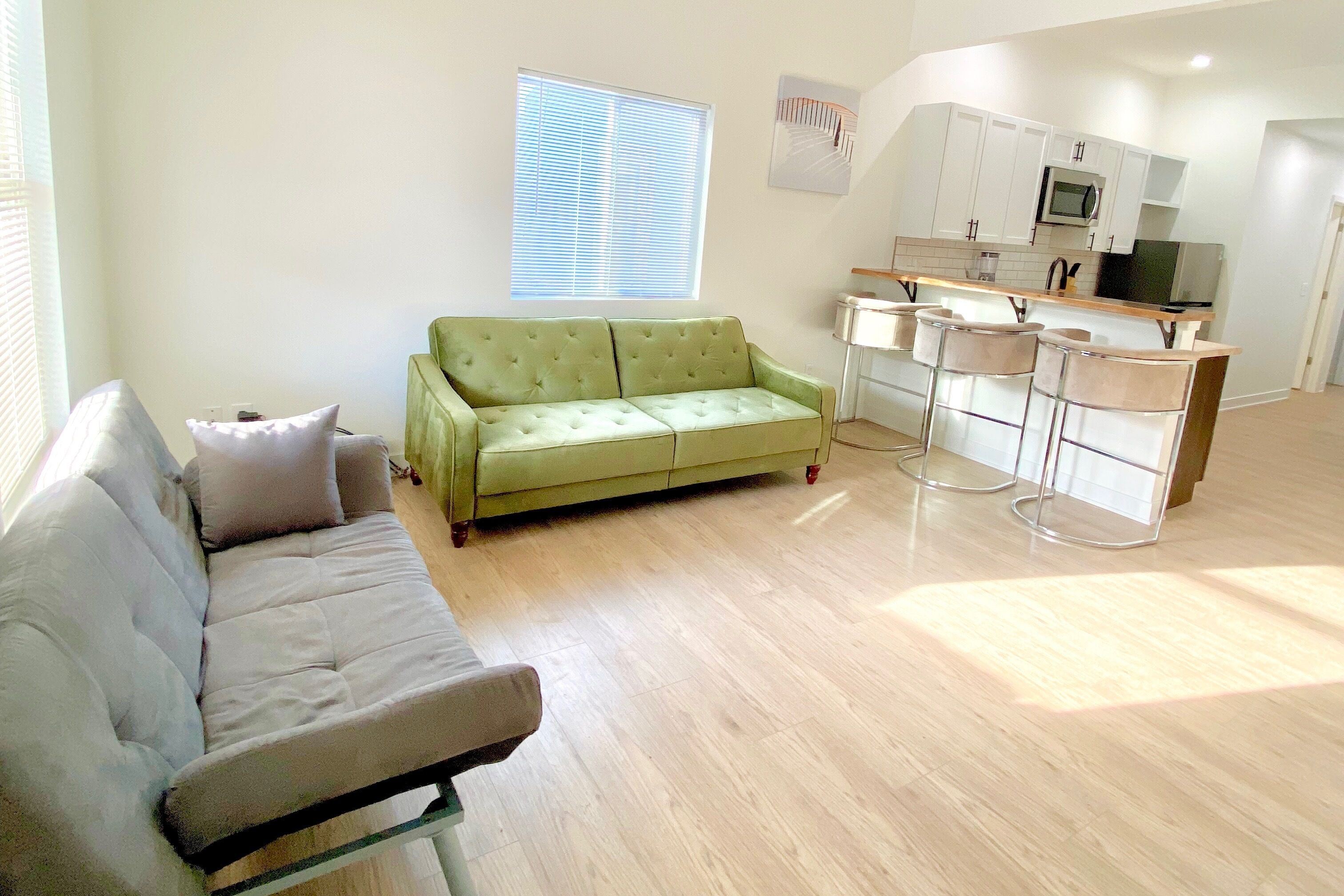 Lovely Stay In Indy!