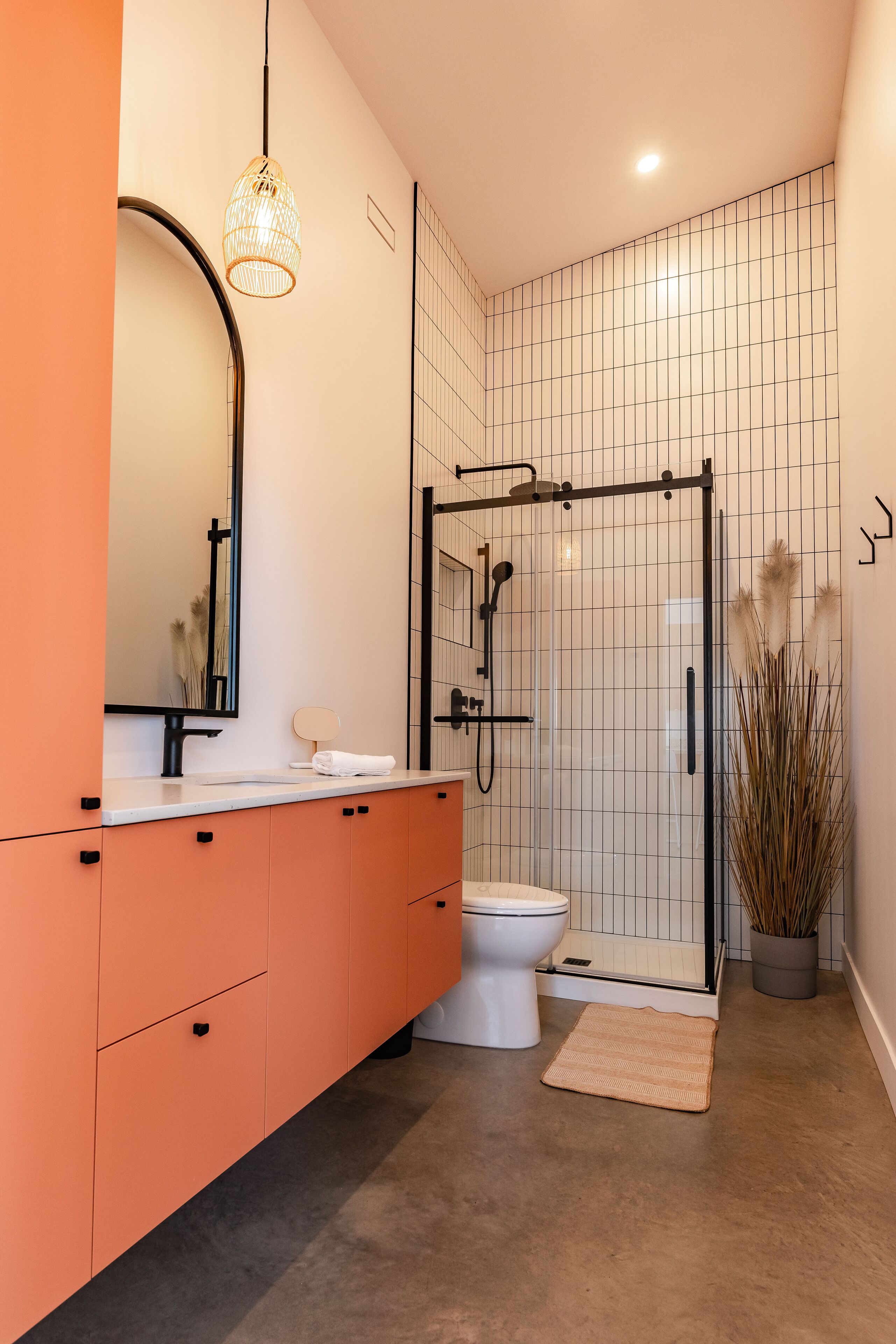 Le Gamook - Chalet with lake view