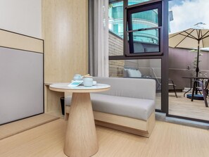 Room - Ji Hotel (Chengdu)