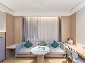 Unclassified image, 3 of 43, button - Ji Hotel (Chengdu)