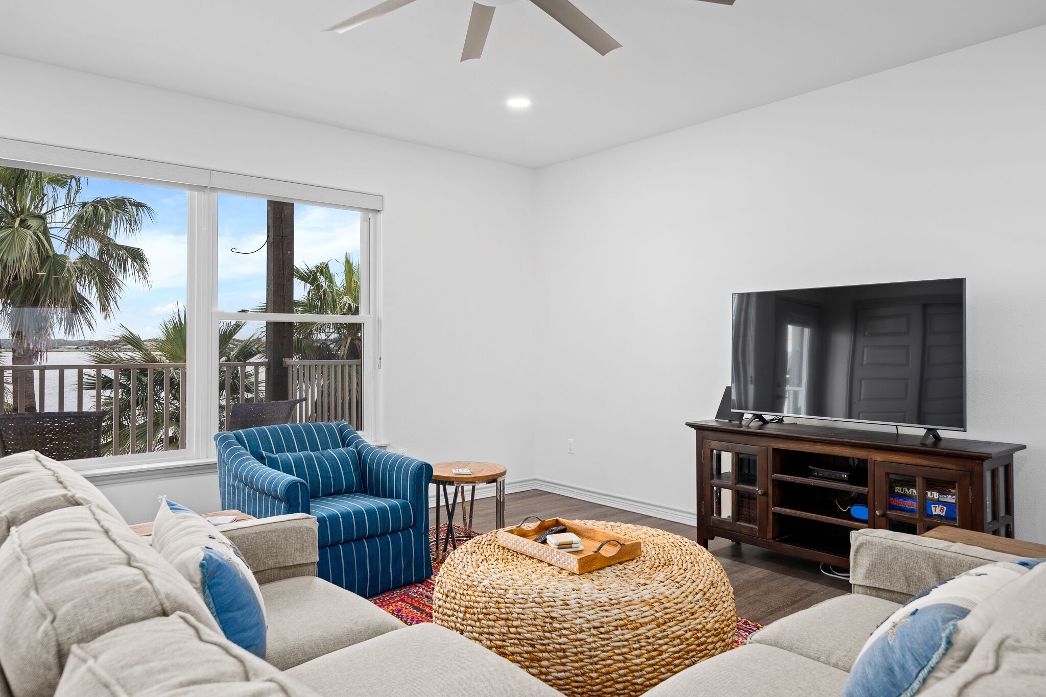 Casa Ixtapa - Fresh New Listing Located in The Key Allegro Marina Club!