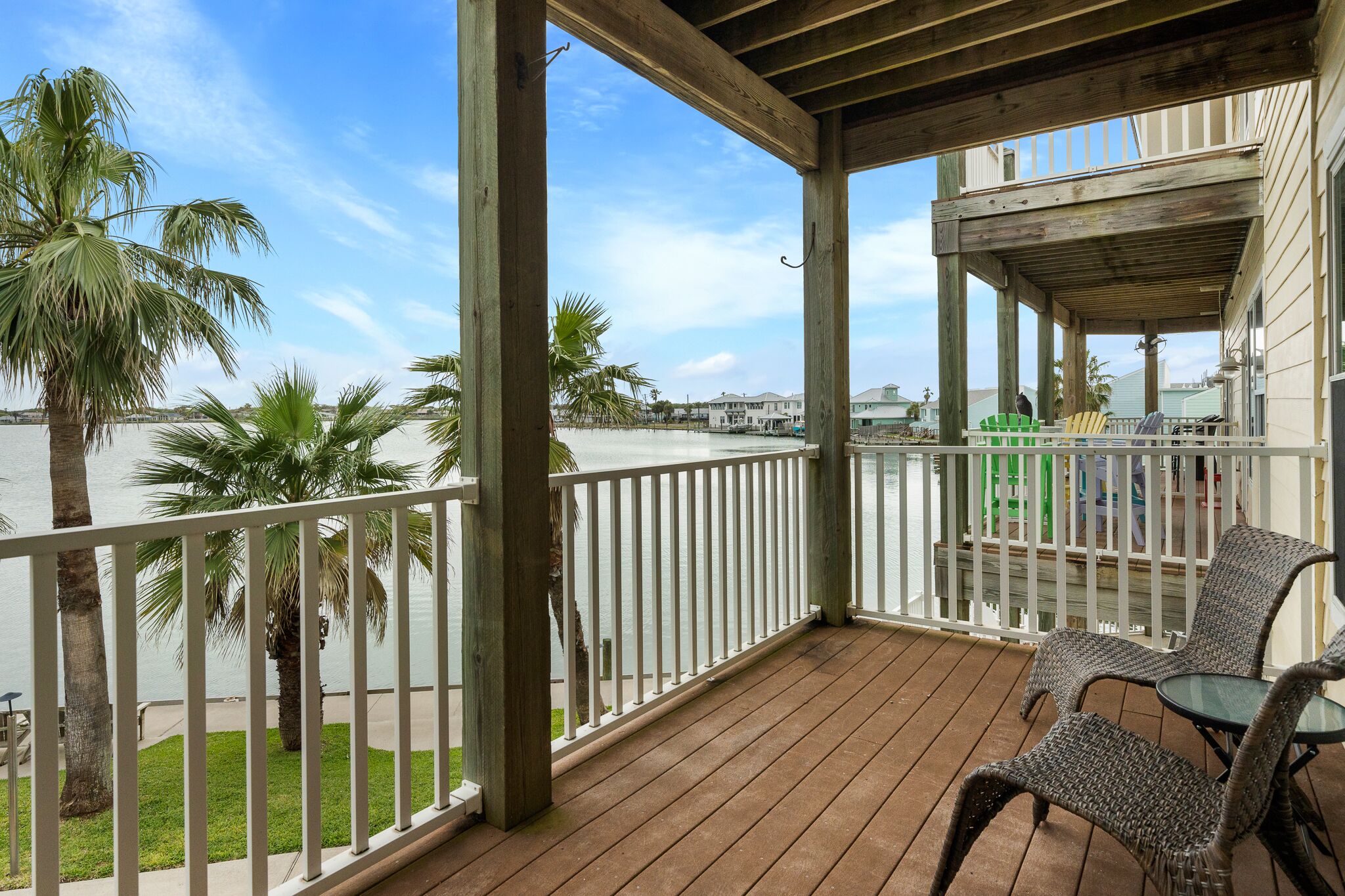 Casa Ixtapa - Fresh New Listing Located in The Key Allegro Marina Club!