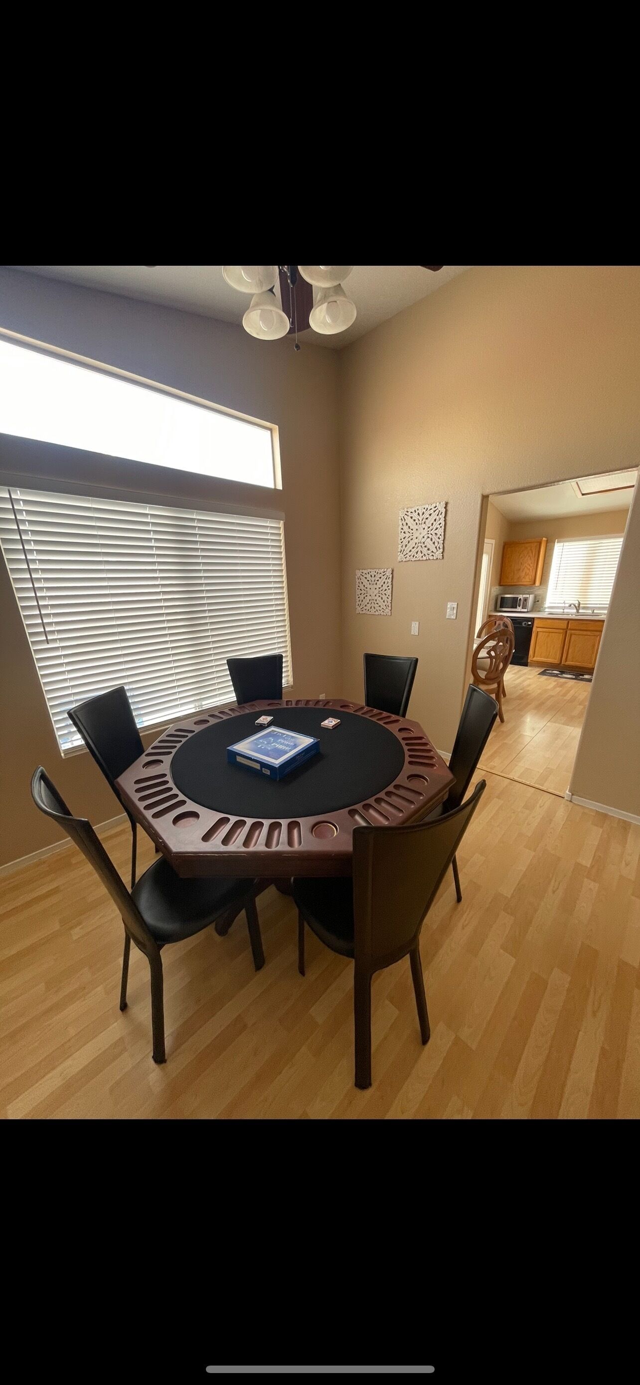 Relaxing, Private Getaway, Pets Welcome!