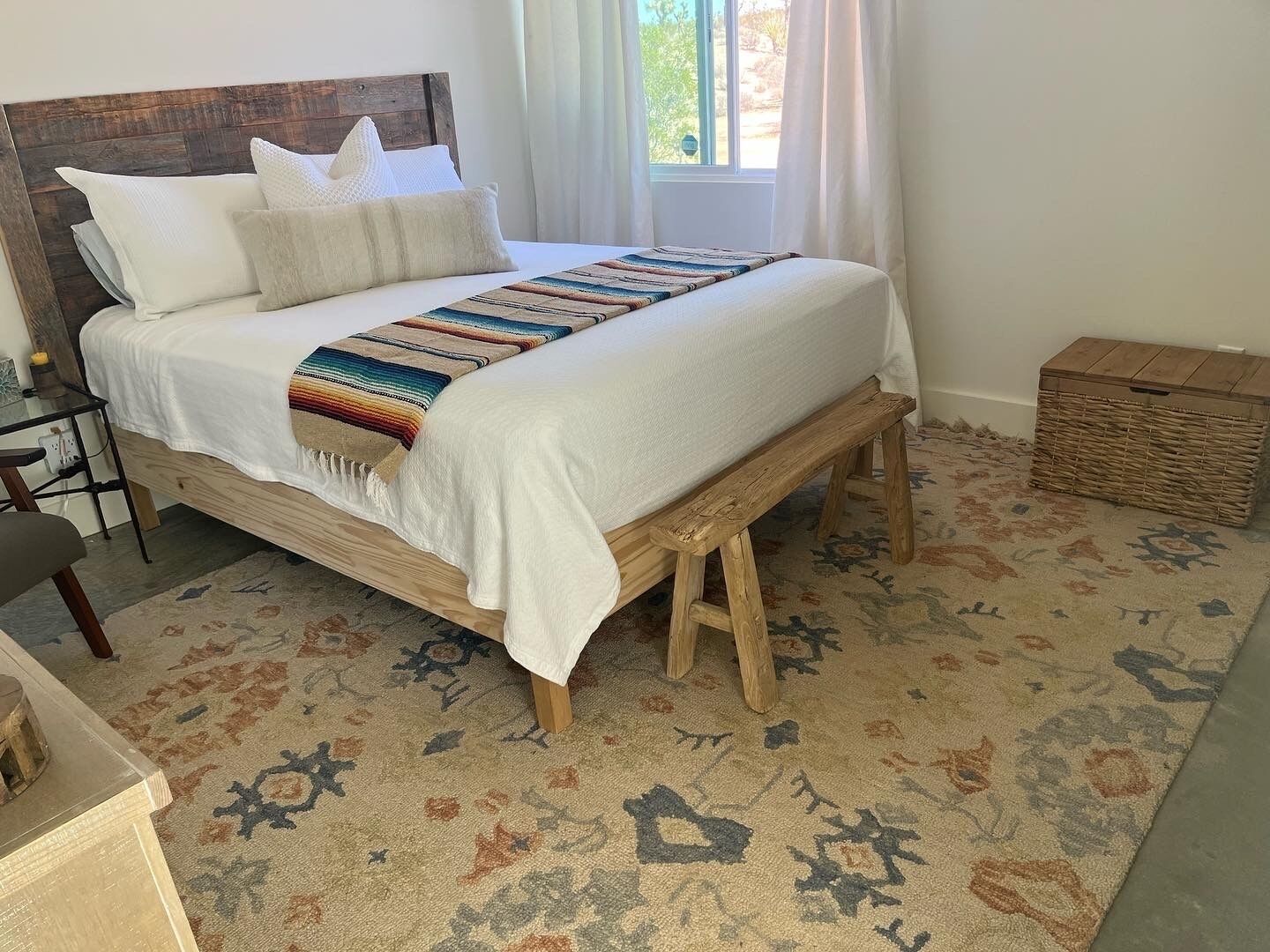 Casa Bonita-Beautiful two bedroom home with fantastic views!