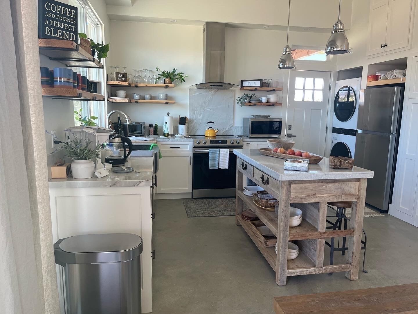 Casa Bonita-Beautiful two bedroom home with fantastic views!