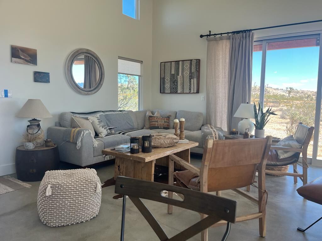 Casa Bonita-Beautiful two bedroom home with fantastic views!