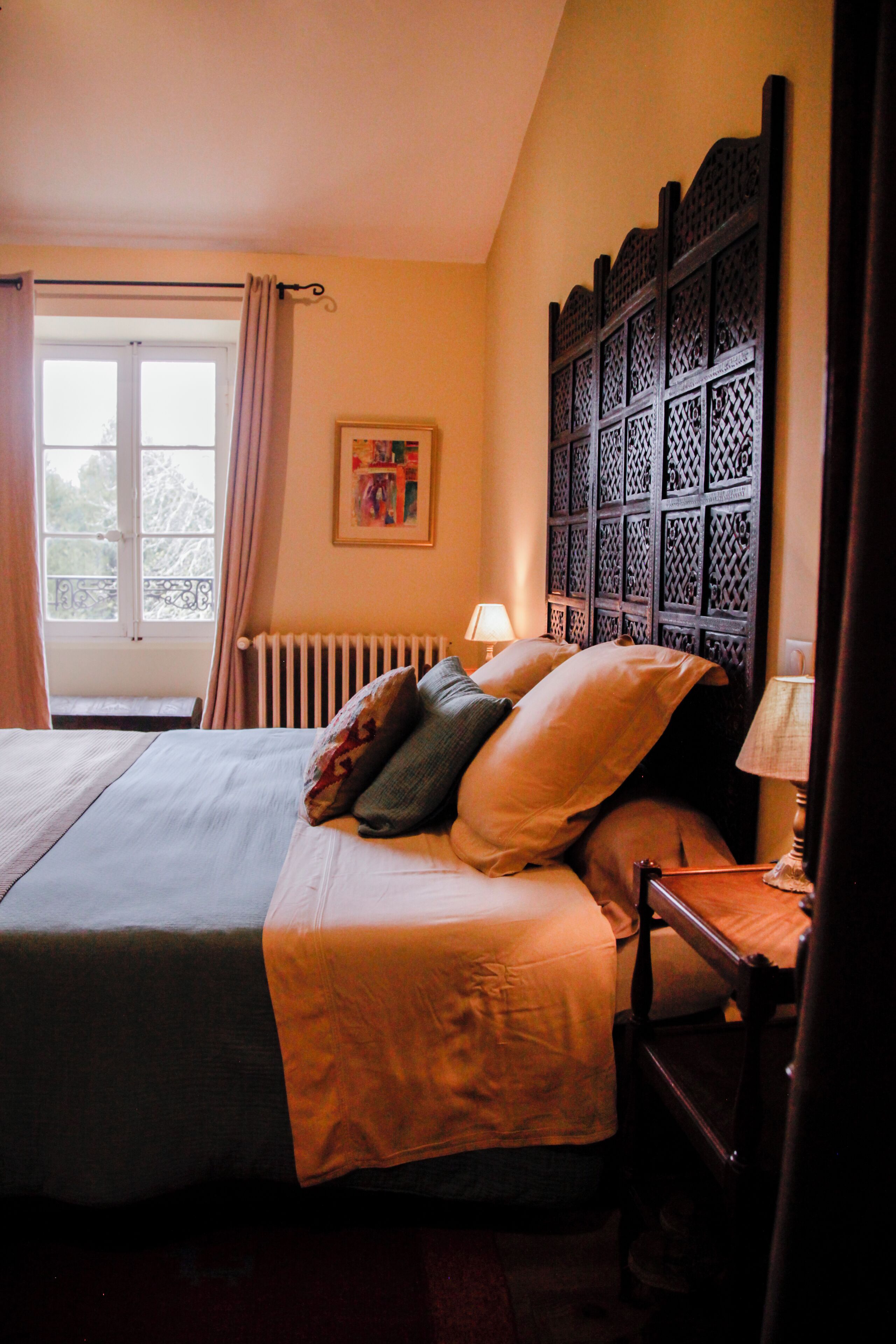 Décoration personnalisée, ameublement personnalisé