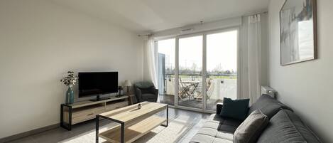 Fernseher