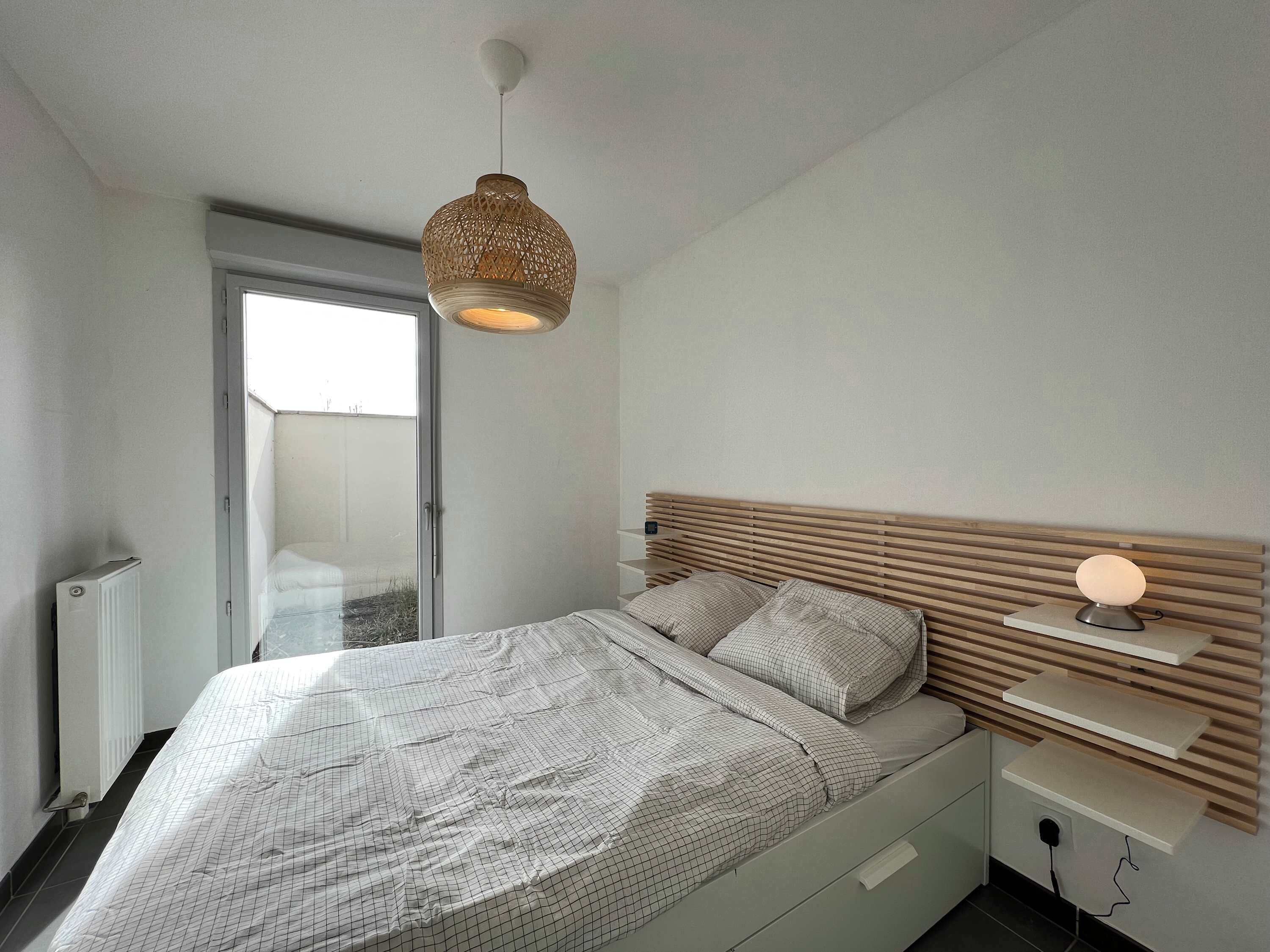 2 dormitorios y wifi gratis