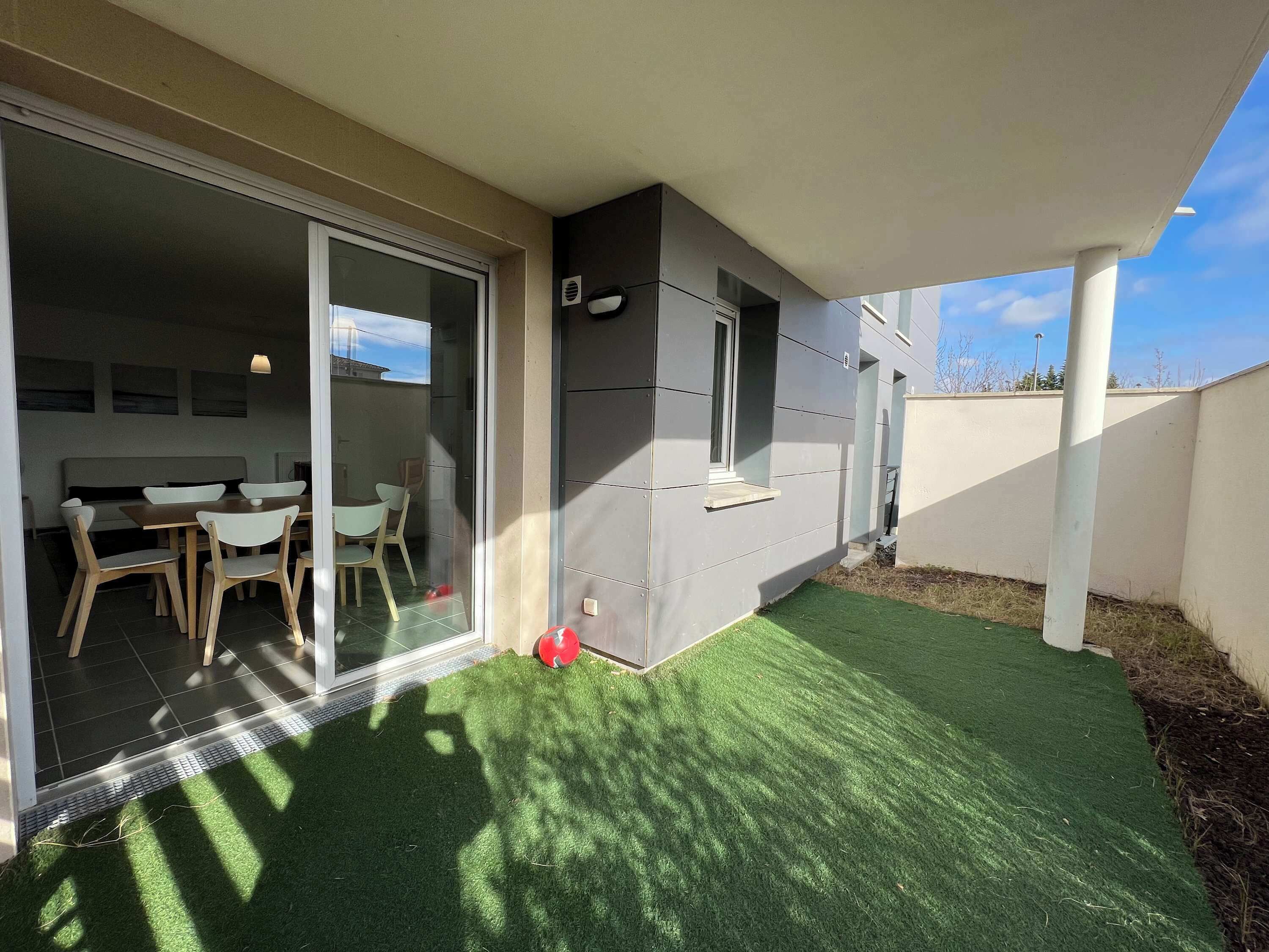 Servei de restauració a l'aire lliure