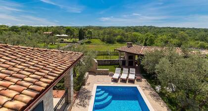 Holiday house CASA D'ORO