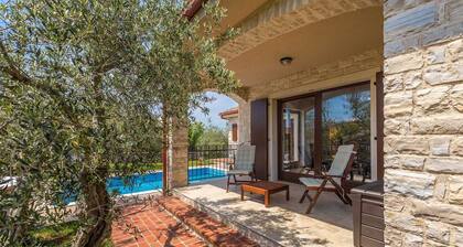 Holiday house CASA D'ORO