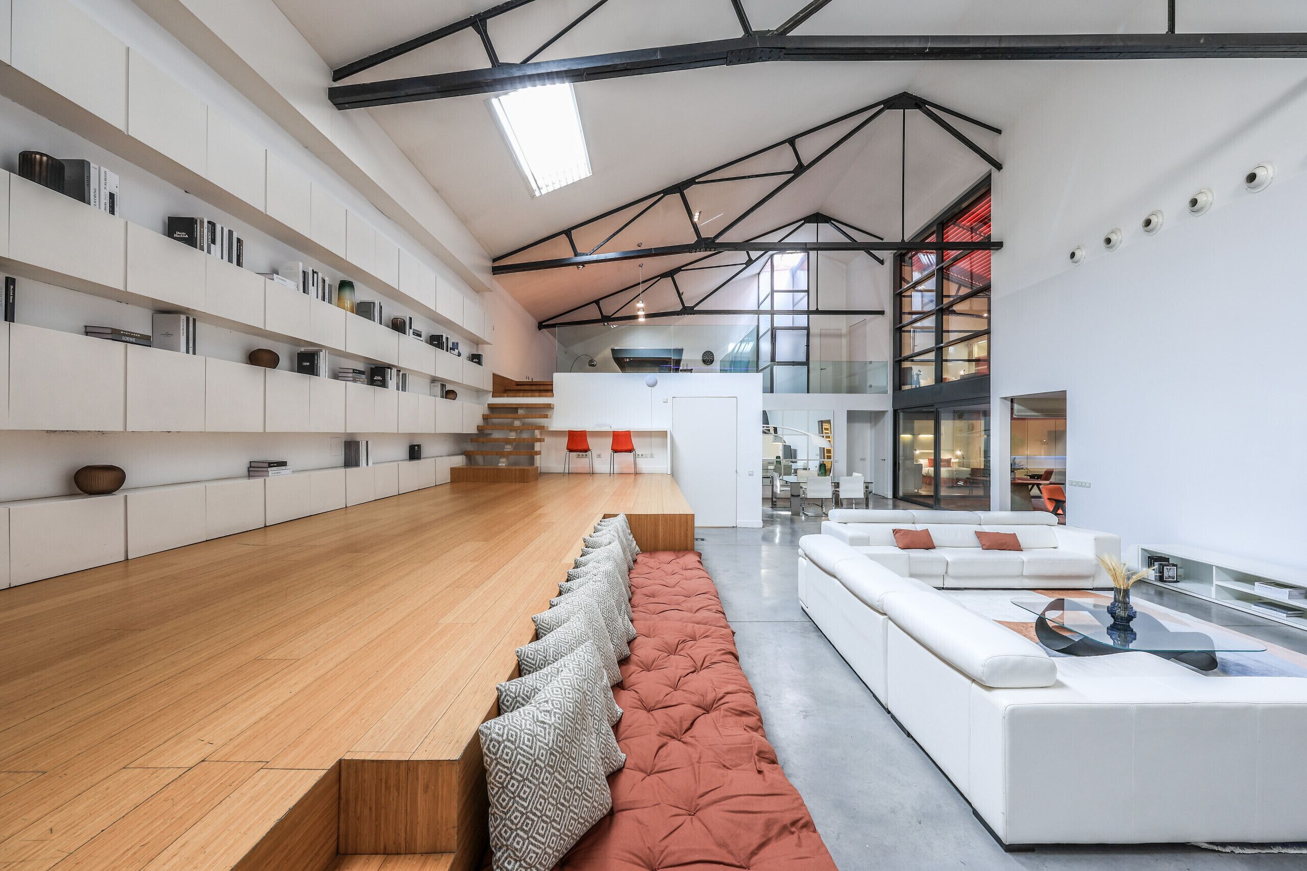 Interieur