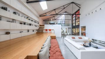 Interieur