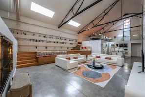 Intérieur
