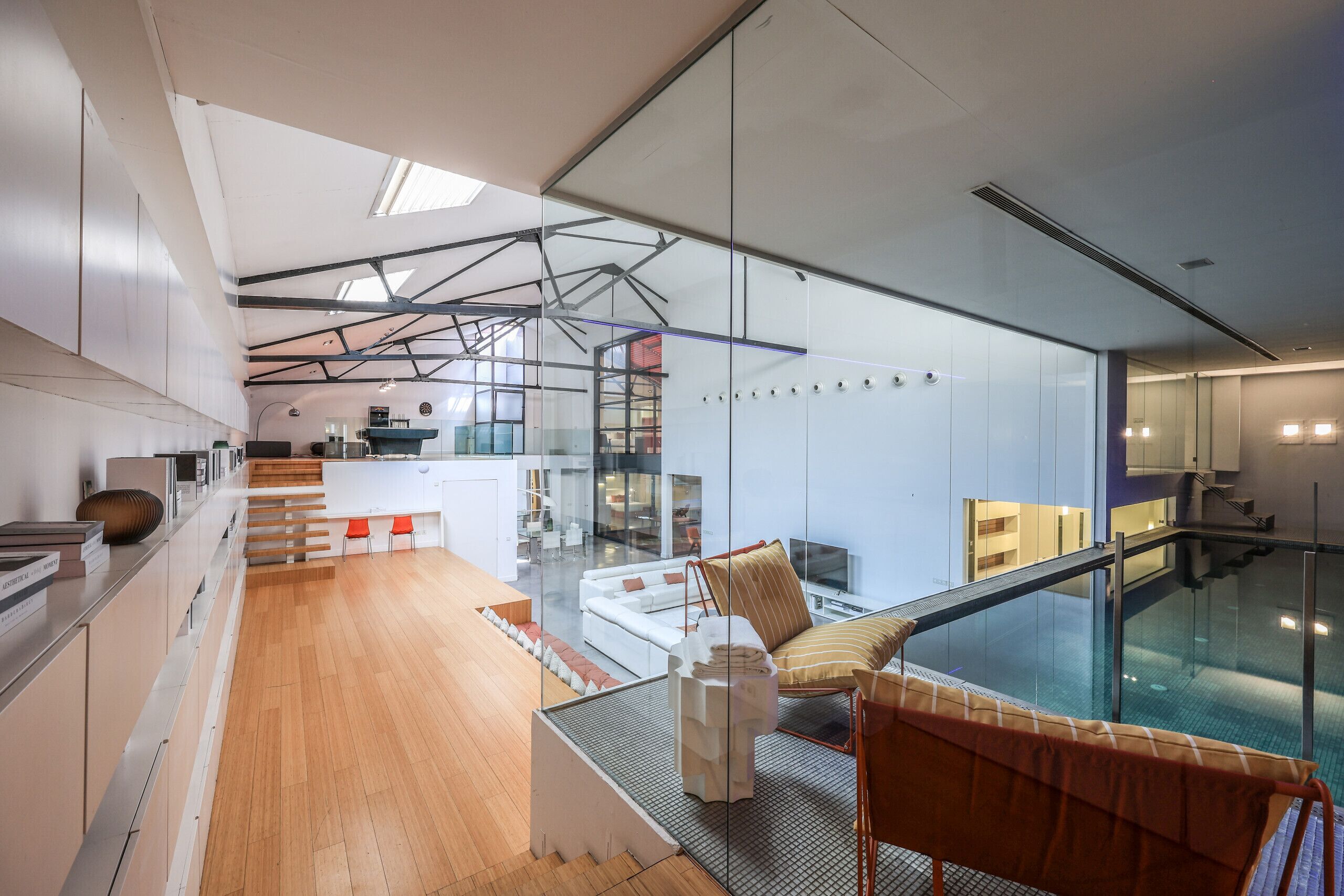 Intérieur
