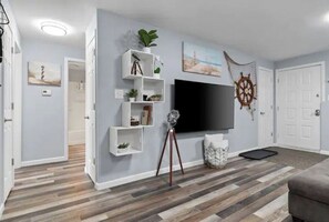 TV