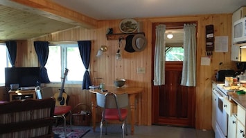 Intérieur