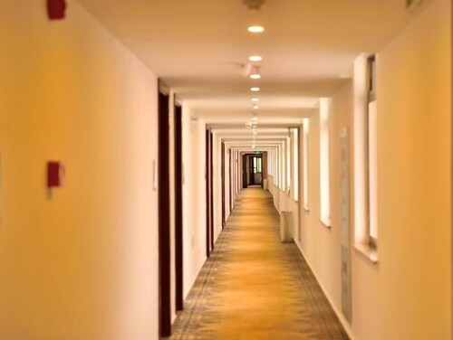 Greentree Alliance Hotel Chizhou Jiuhuashan Shengxiang Jingqu Branch