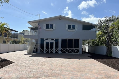 Key Largo Private vacation home