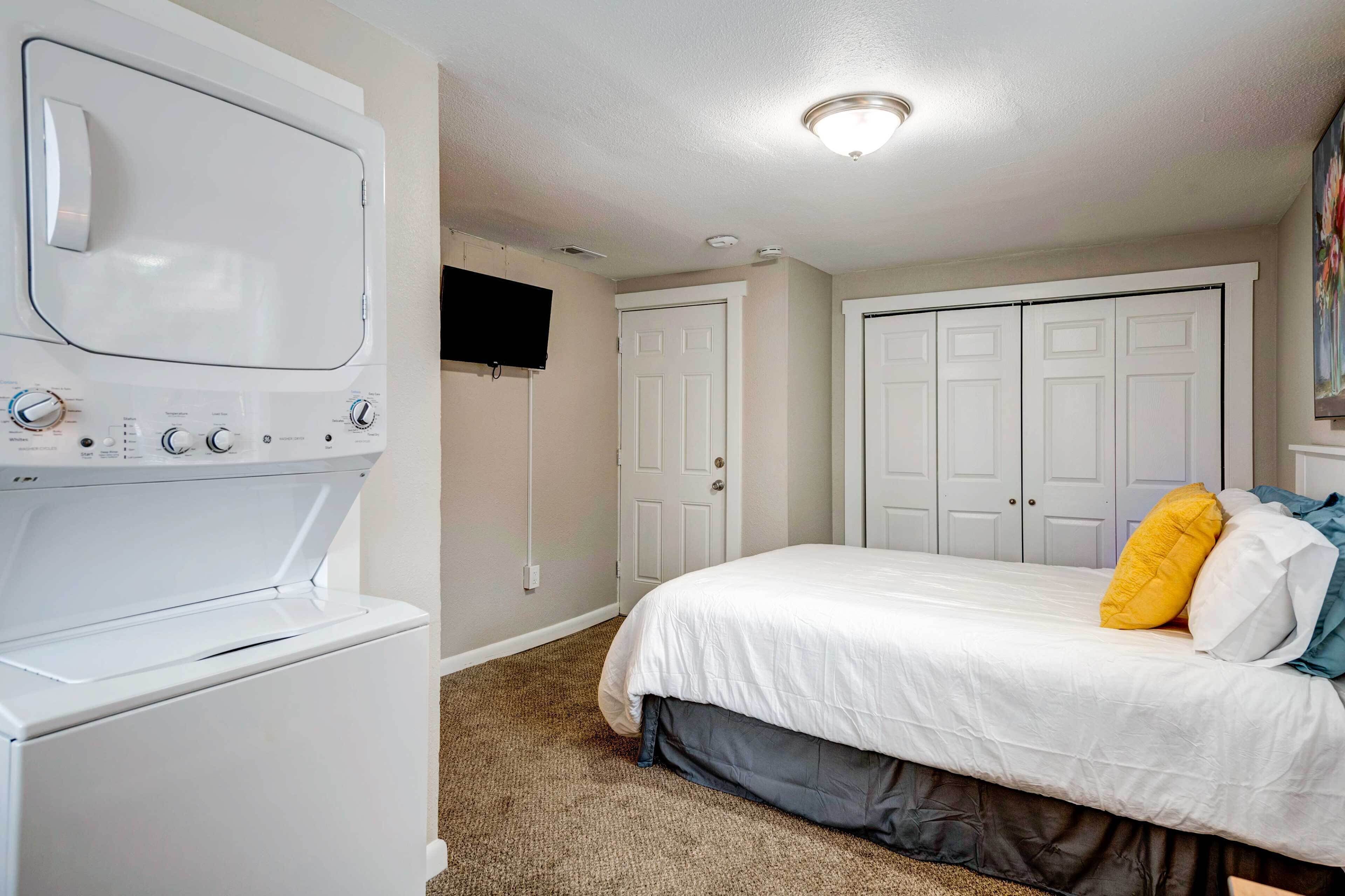 Cozy Ogden Vacation Rental Cottage Near Downtown!