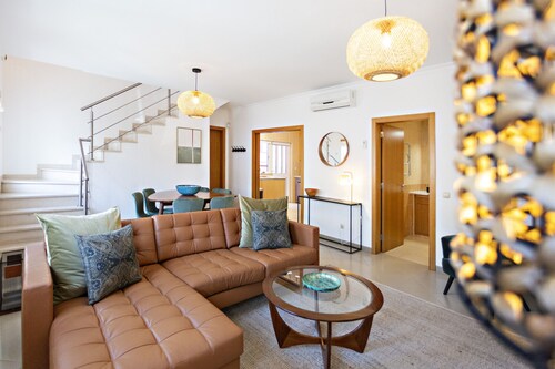 Modern family home 