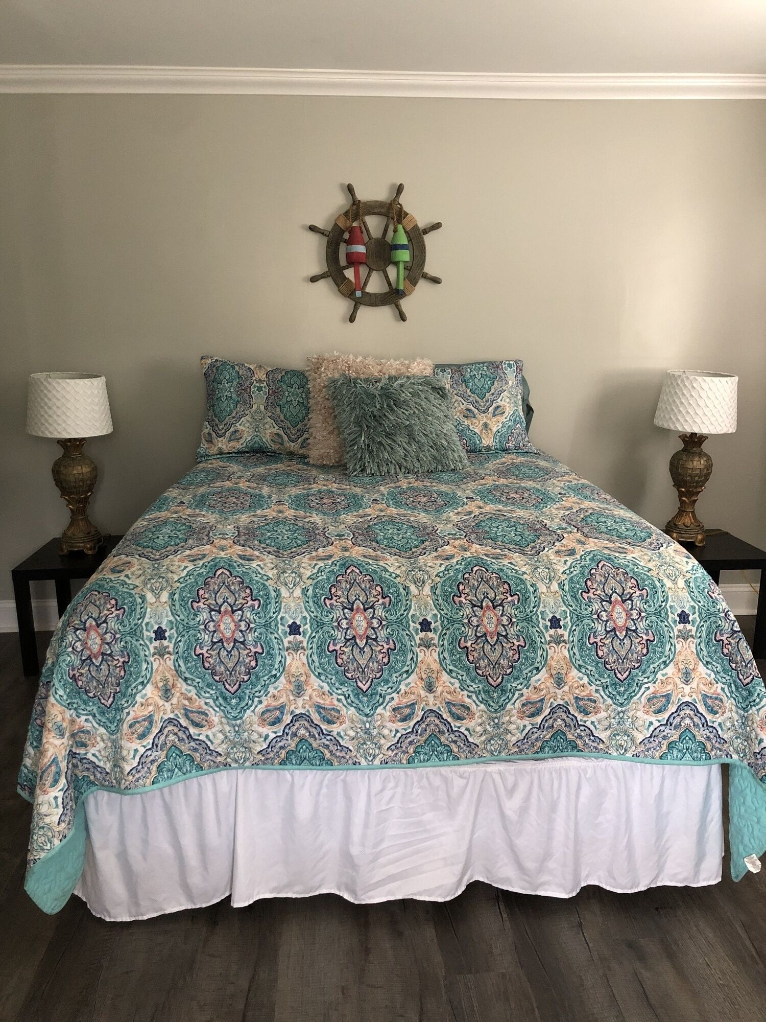 4 bedroom 2 bath home