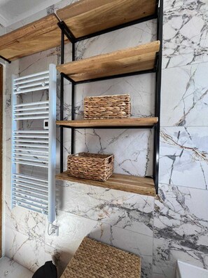 Interior - Lavanda Penthouse - Three Bedroom Apartment (Kastel Luksic)