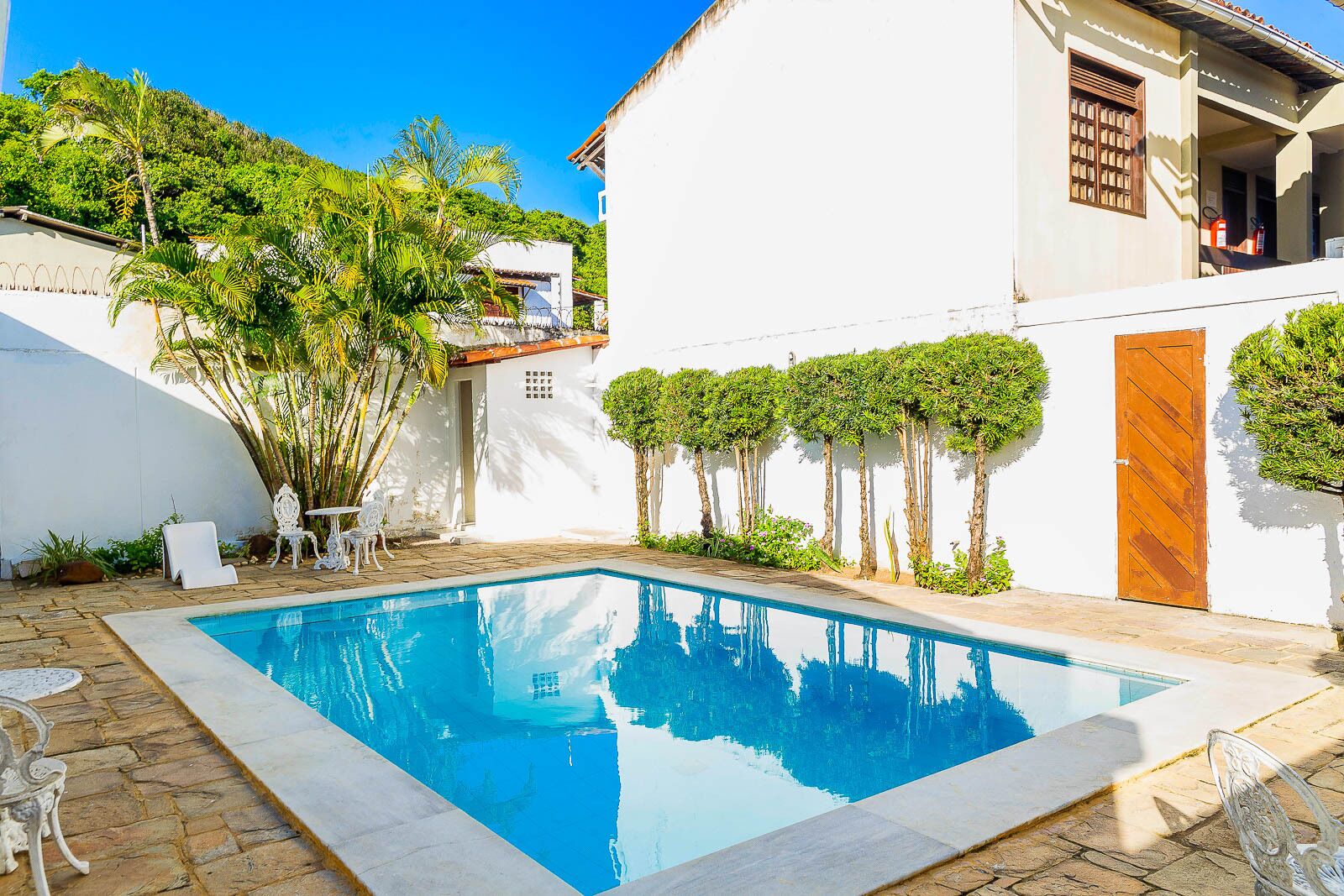 Foto - GB Hoteis Natal