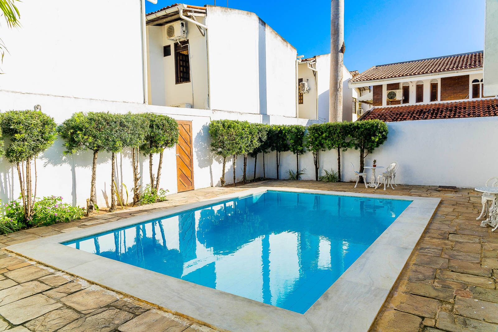 Foto - GB Hoteis Natal