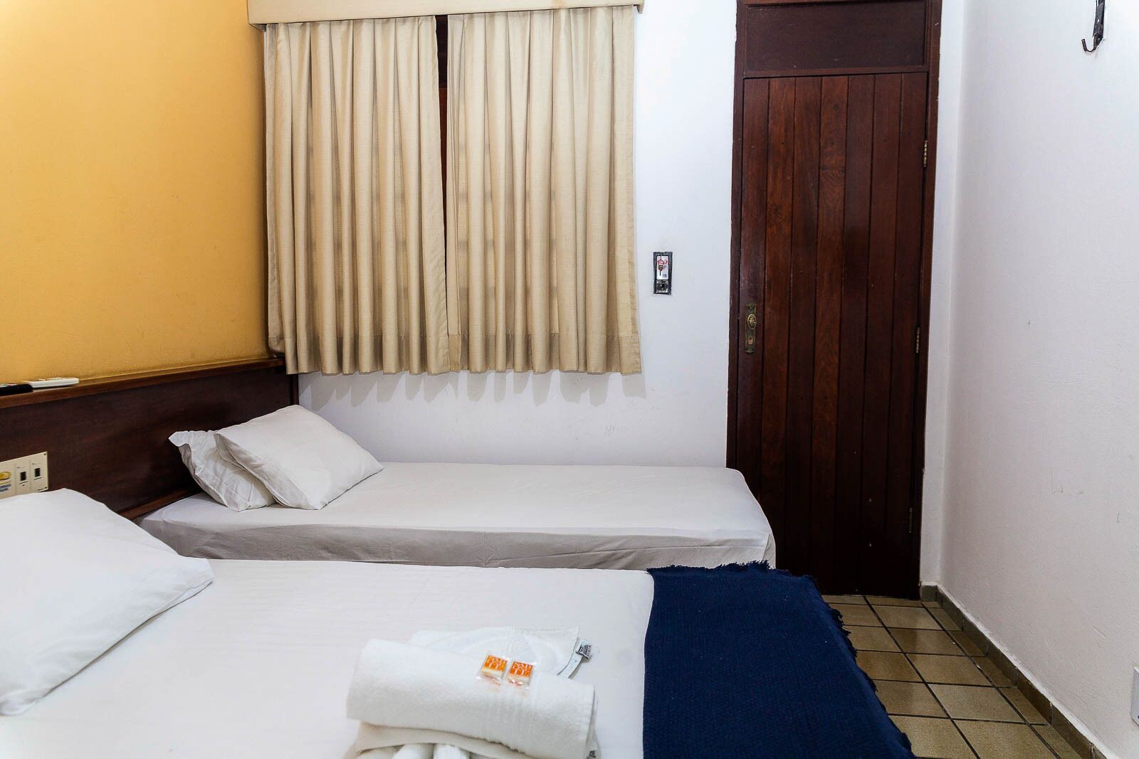 Foto - GB Hoteis Natal