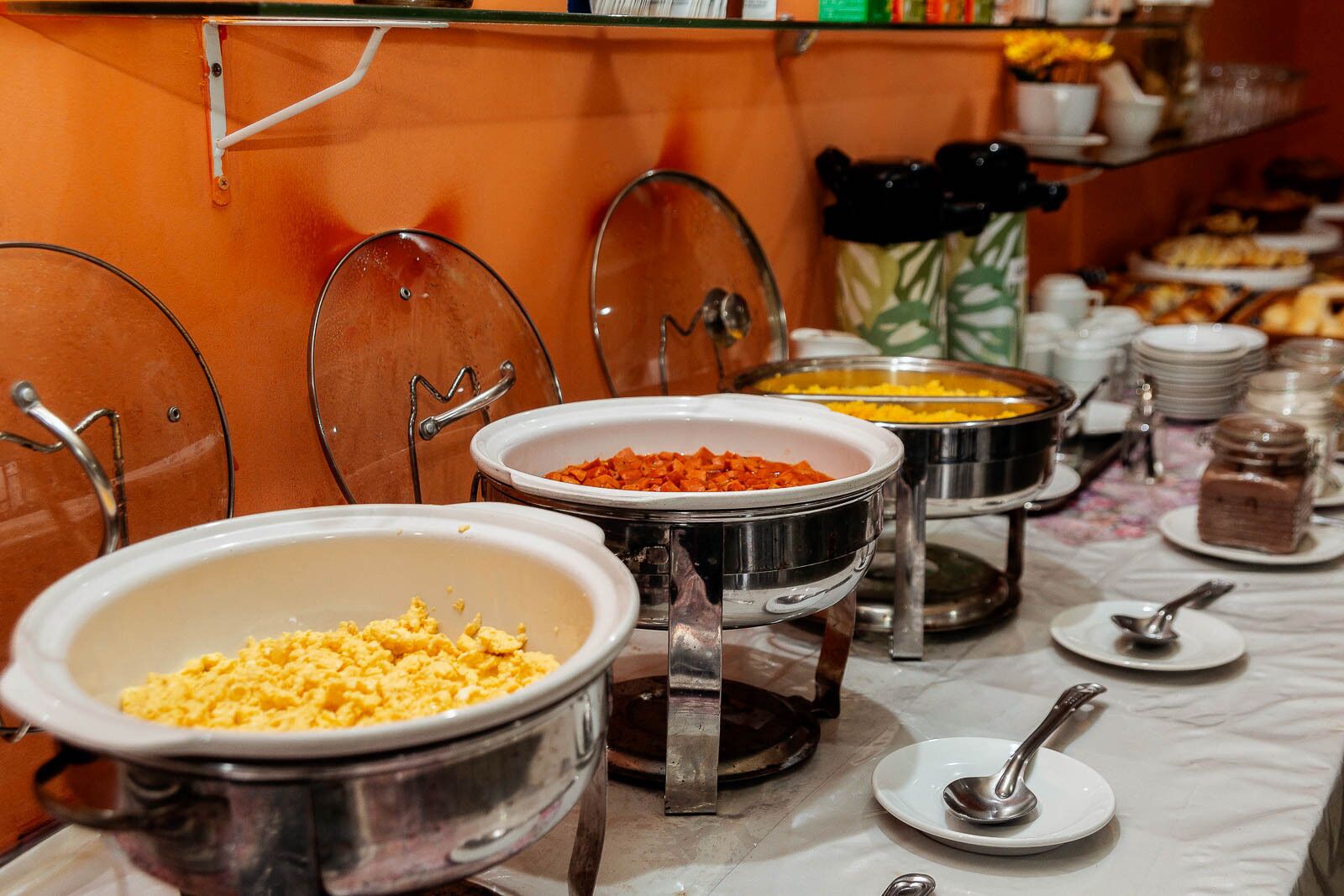 Foto - GB Hoteis Natal