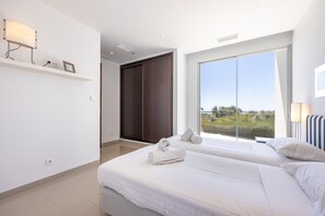 2 quartos