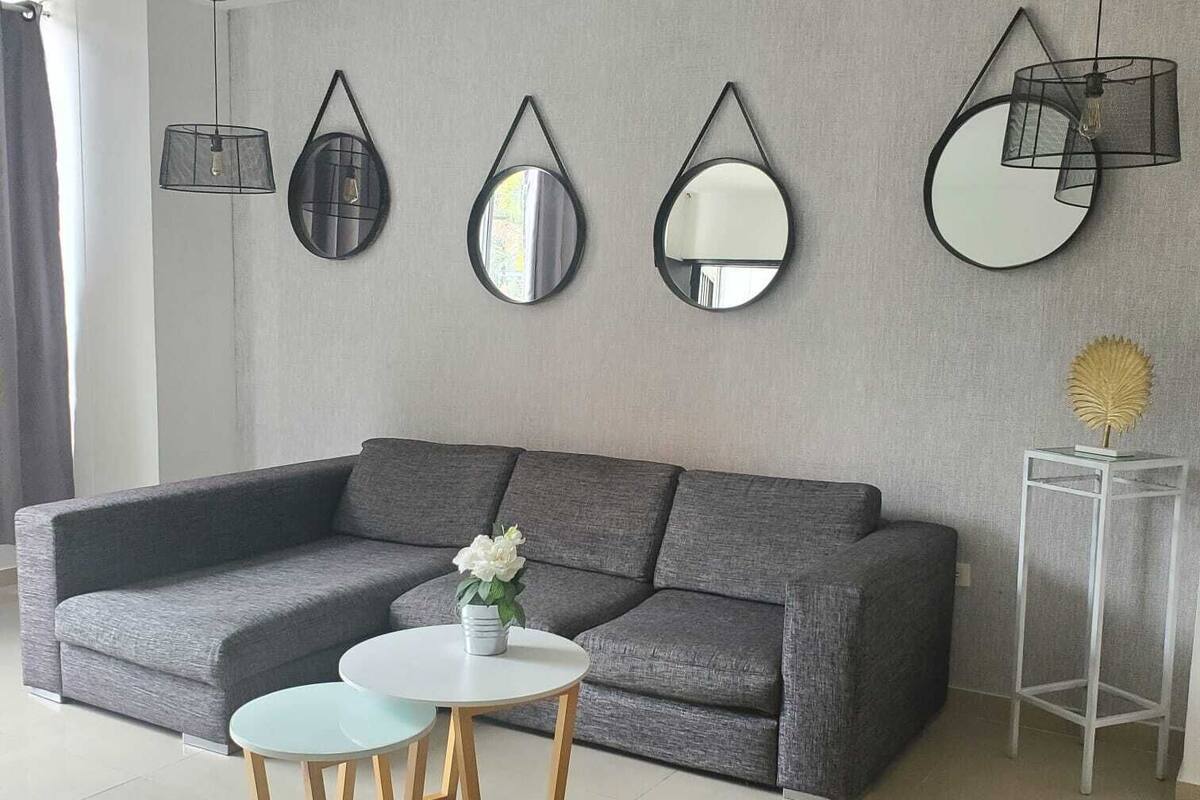 Departamento, 4 habitaciones | Servicio a la habitación