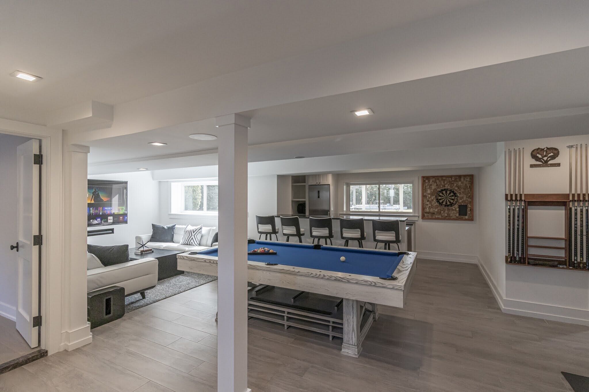 Spielezimmer