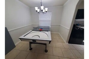 Sala de juegos