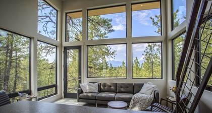 Pagosa Peak Cabin- Best views!