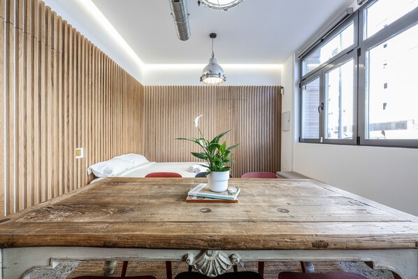 1 slaapkamer, gratis wifi, beddengoed, rolstoeltoegankelijk